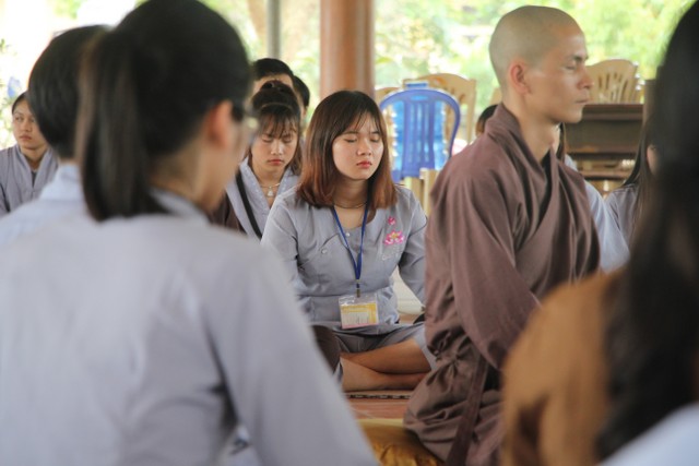 Sống chậm để cảm nhận