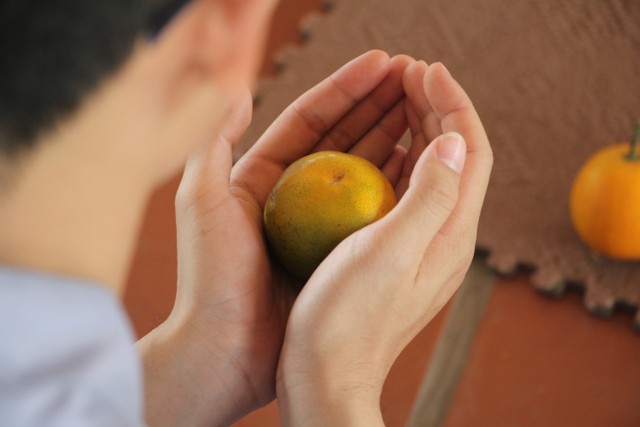 Sống chậm để cảm nhận