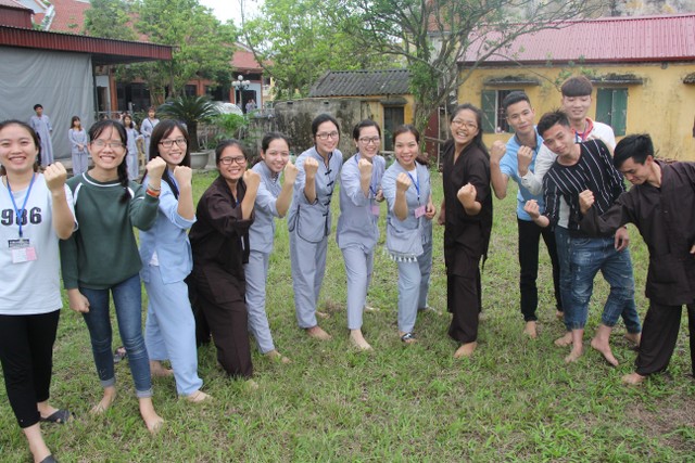 Sống chậm để cảm nhận
