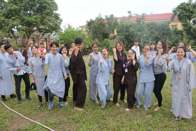 Sống chậm để cảm nhận