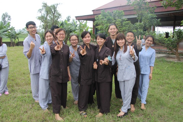 Sống chậm để cảm nhận