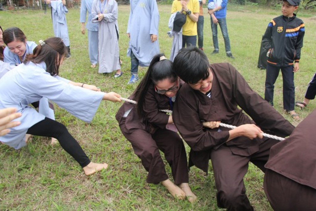Sống chậm để cảm nhận