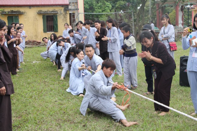 Sống chậm để cảm nhận