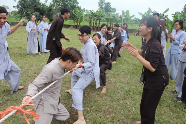 Sống chậm để cảm nhận