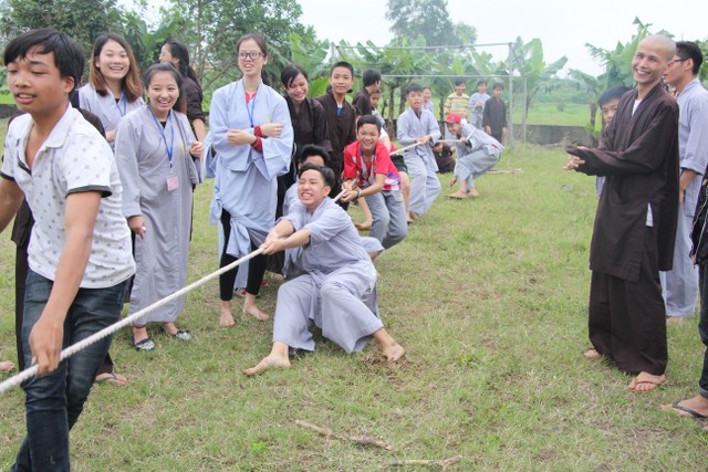 Sống chậm để cảm nhận