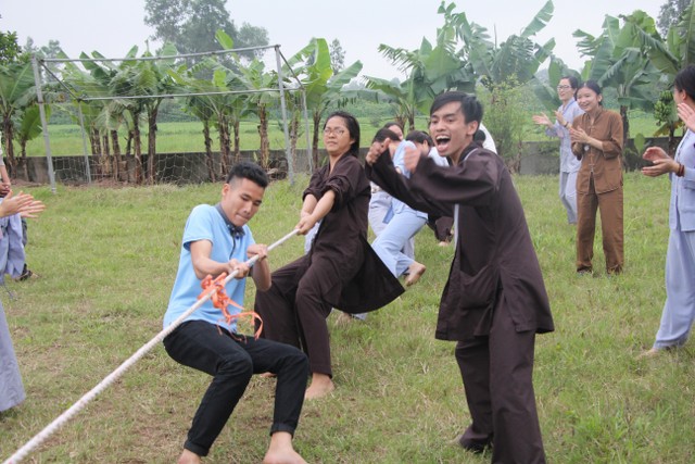 Sống chậm để cảm nhận