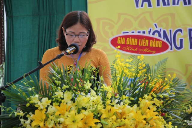 Thái Bình: Khánh thành, khai mạc lễ hội chùa Vạn Xuân