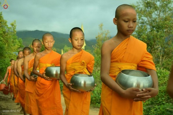 Quy Tắc An Cư Và Điều Hành Trường Hạ