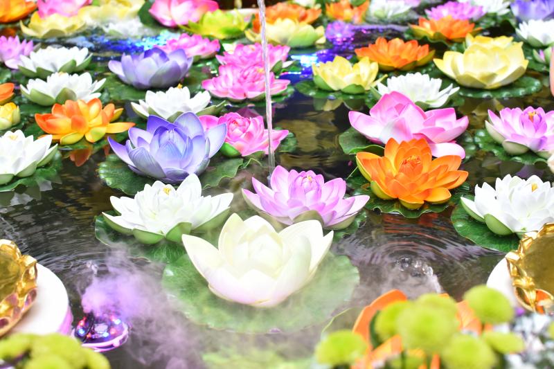 Chùa Giác Ngộ: Ngày tu tập thứ tư tại khóa tu ‘’Xuất gia gieo duyên’’ lần thứ 2