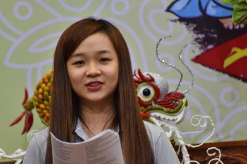 Chùa Giác Ngộ: Khóa tu ‘’Tuổi Trẻ Hướng Phật’’ lần thứ 12