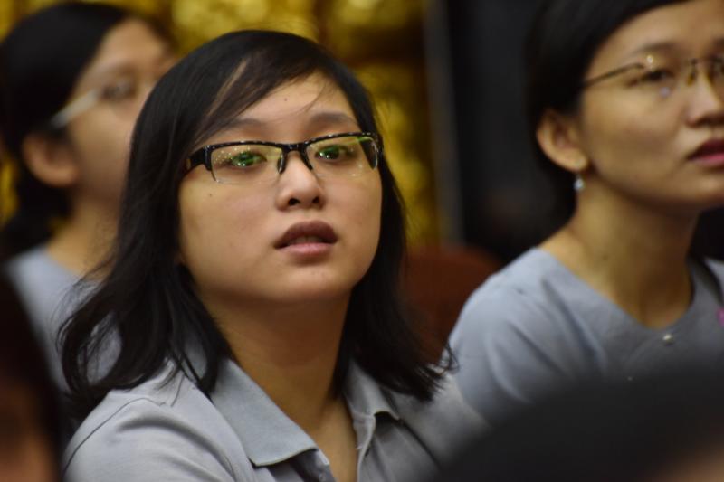 Chùa Giác Ngộ: Khóa tu ‘’Tuổi Trẻ Hướng Phật’’ lần thứ 12