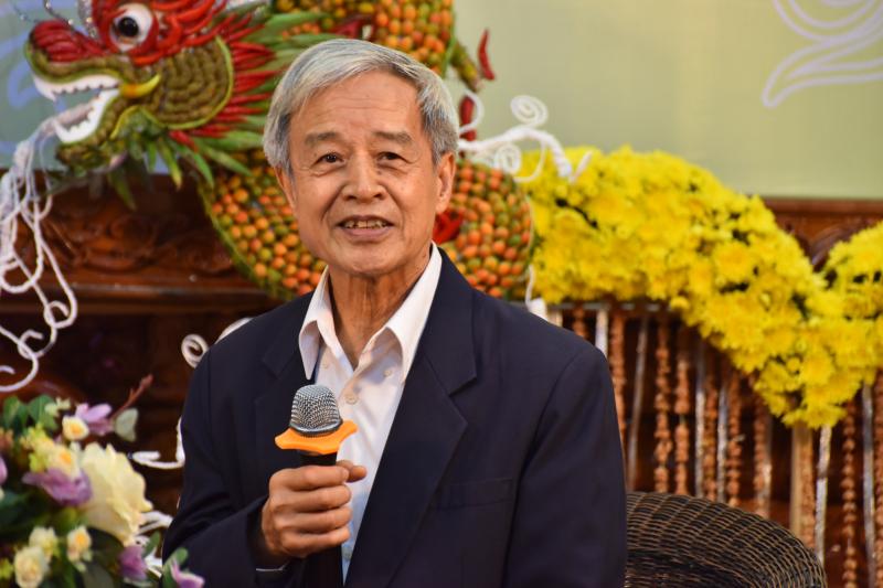 Chùa Giác Ngộ: Khóa tu ‘’Tuổi Trẻ Hướng Phật’’ lần thứ 12
