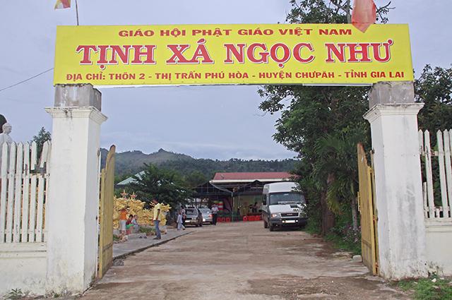 Chung Kết Chương Trình : Toả Ánh Từ Quang