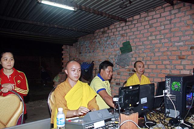 Chung Kết Chương Trình : Toả Ánh Từ Quang