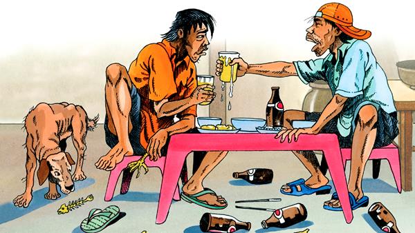 Nhân Quả Là Chân Lý Sống