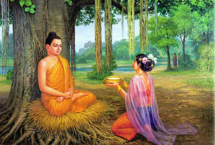 Kính Mừng Phật Đản