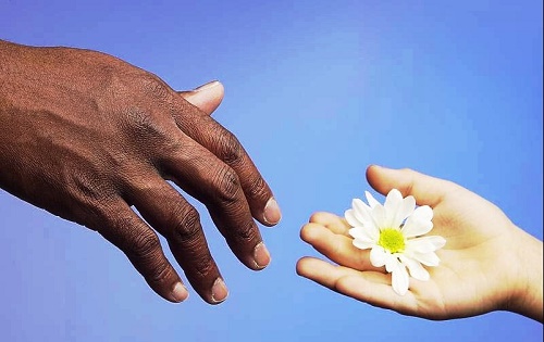 Luận bàn về tội và phước