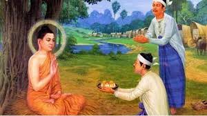 Đức Phật Bậc Thầy Vĩ Đại Của Nhân Loại
