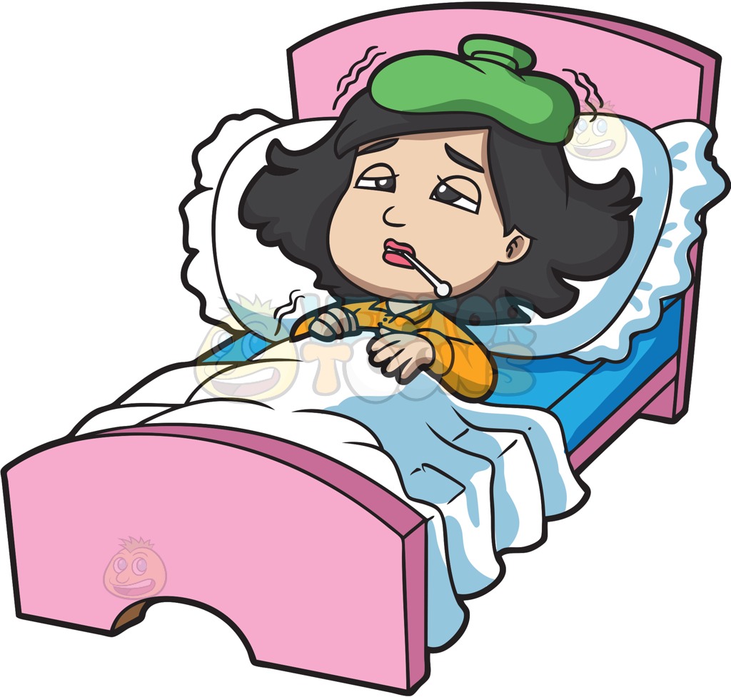 Đau Khổ Một Đời Vì Bệnh