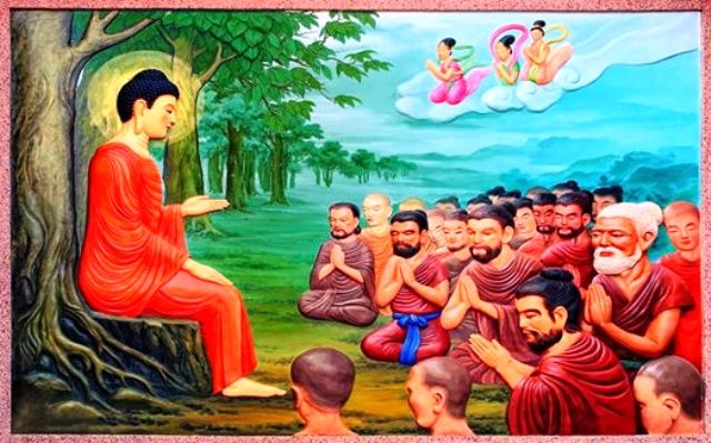 Tập Đế Là Nguyên Nhân Dẫn Đến Các Khổ Đau