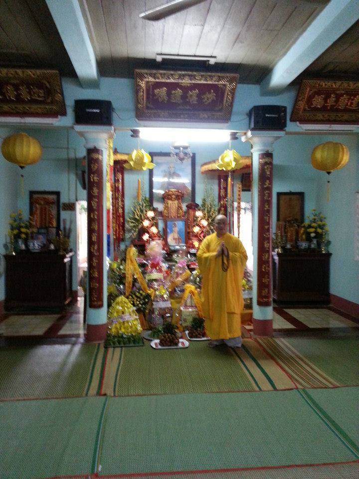Trường cũ tình xưa