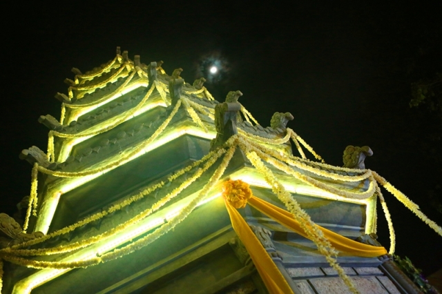 Đêm thắp nến tri ân &#039;Nghe lời di huấn&#039; của cố HT. Thích Quang Đạo