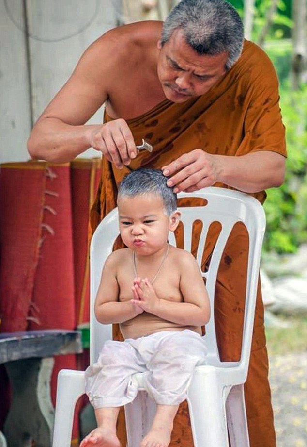 Nương Tựa Tam Bảo Chân Chính