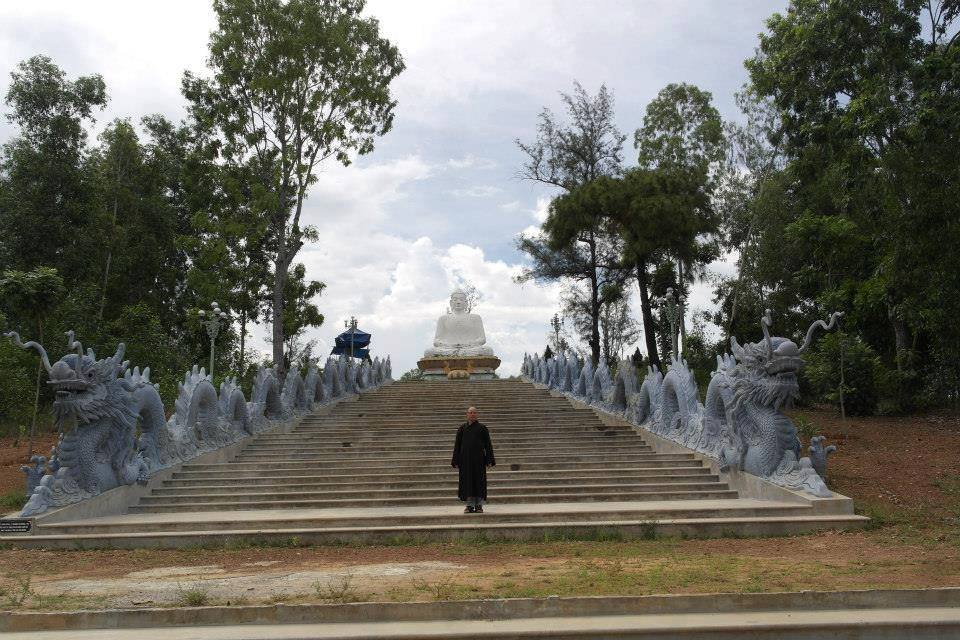 Trường cũ tình xưa