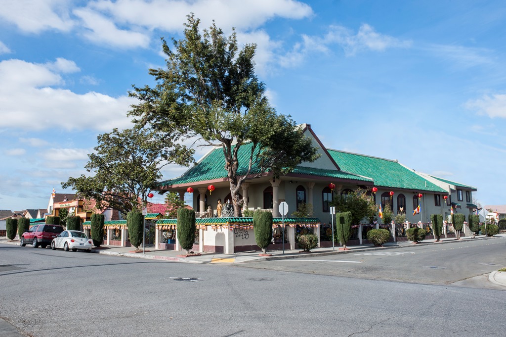 Đại Lễ Vu Lan Báo Hiếu Năm 2017  Tại Chùa An Lạc &amp; Chùa Tân Long, San Jose (Hoa Kỳ)