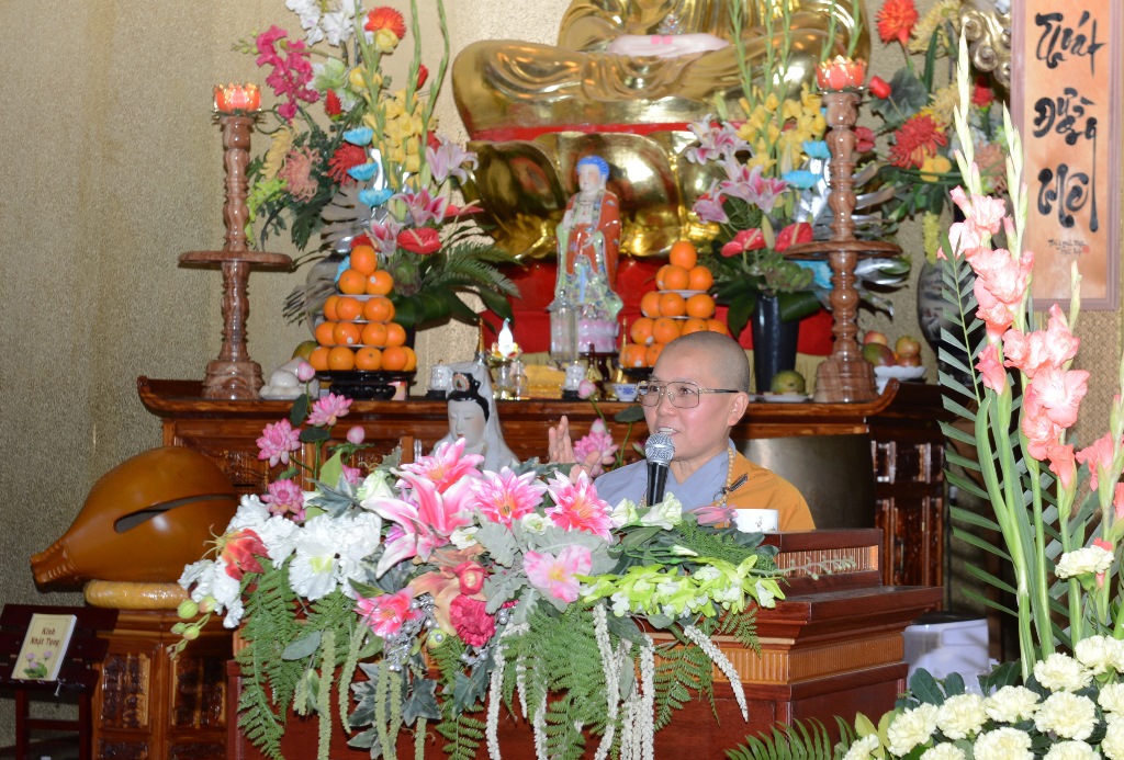 Đại Lễ Vu Lan Báo Hiếu Năm 2017  Tại Chùa An Lạc &amp; Chùa Tân Long, San Jose (Hoa Kỳ)