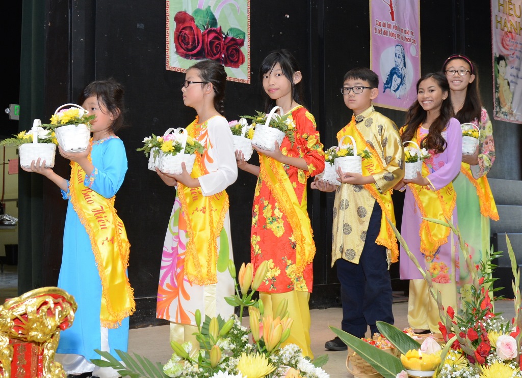 Đại Lễ Vu Lan Báo Hiếu Năm 2017  Tại Chùa An Lạc &amp; Chùa Tân Long, San Jose (Hoa Kỳ)