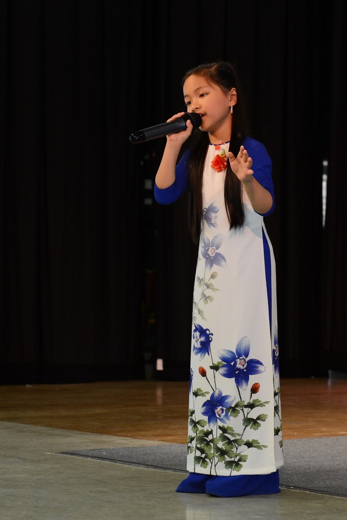 Đại Lễ Vu Lan Báo Hiếu Năm 2017  Tại Chùa An Lạc &amp; Chùa Tân Long, San Jose (Hoa Kỳ)