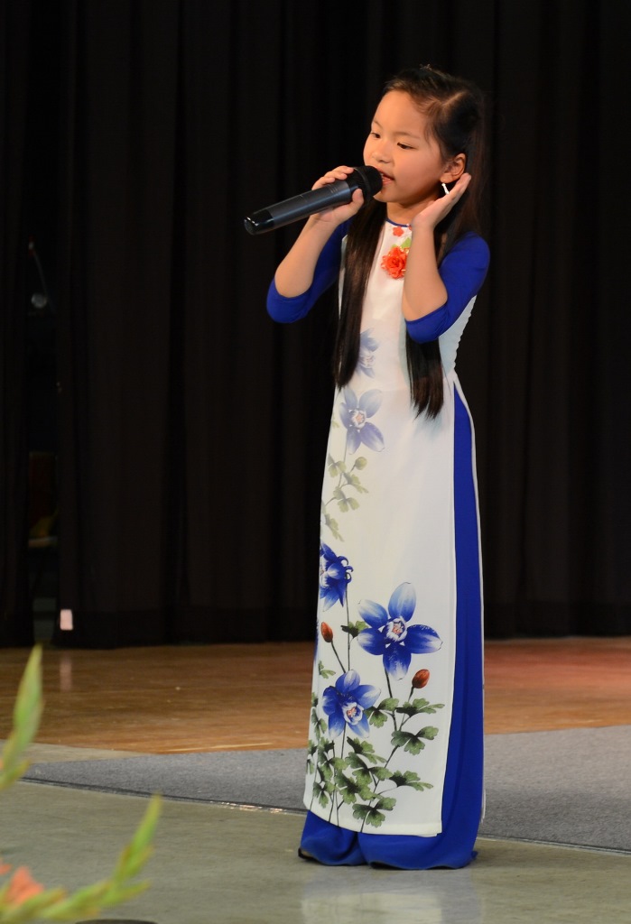 Đại Lễ Vu Lan Báo Hiếu Năm 2017  Tại Chùa An Lạc &amp; Chùa Tân Long, San Jose (Hoa Kỳ)