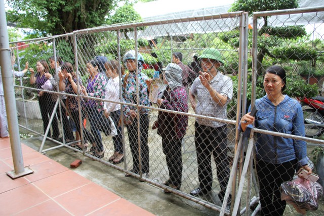 Thái Bình: Gần 700 thiện sinh dự khóa tu mùa hè chùa Từ Xuyên