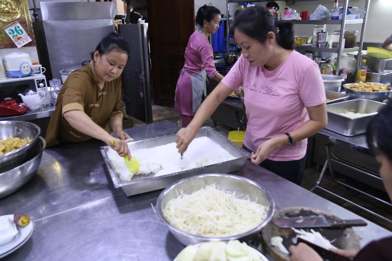 Chùa Giác Ngộ: Khóa tu ‘’Tuổi Trẻ Hướng Phật’’ lần thứ 15