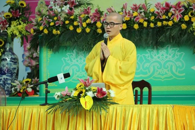 Thái Bình: Ngày thứ hai KTMH chùa Từ Xuyên - Fakebook