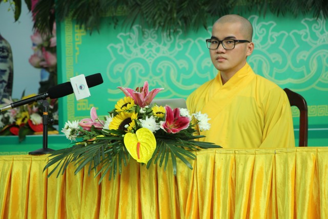 Thái Bình: Ngày thứ hai KTMH chùa Từ Xuyên - Fakebook