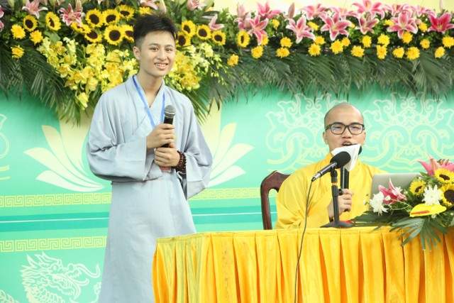 Thái Bình: Ngày thứ hai KTMH chùa Từ Xuyên - Fakebook