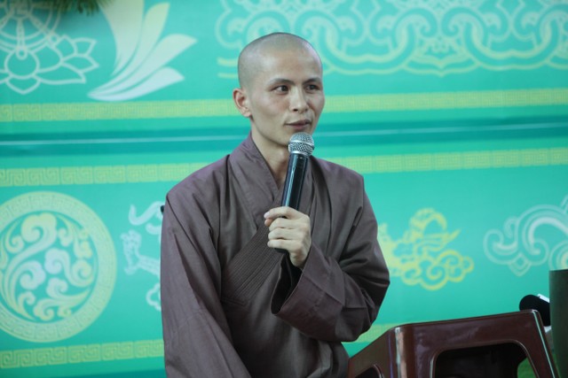 Thái Bình: Ngày thứ hai KTMH chùa Từ Xuyên - Fakebook