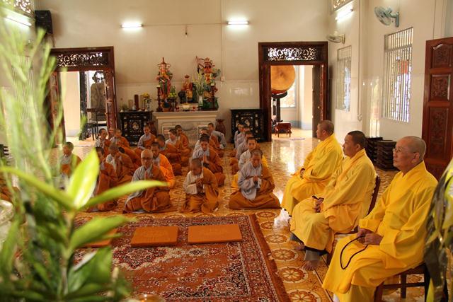 PG Đồng Tháp: Ban Chỉ đạo ACKH thăm viếng 6 điểm trường hạ