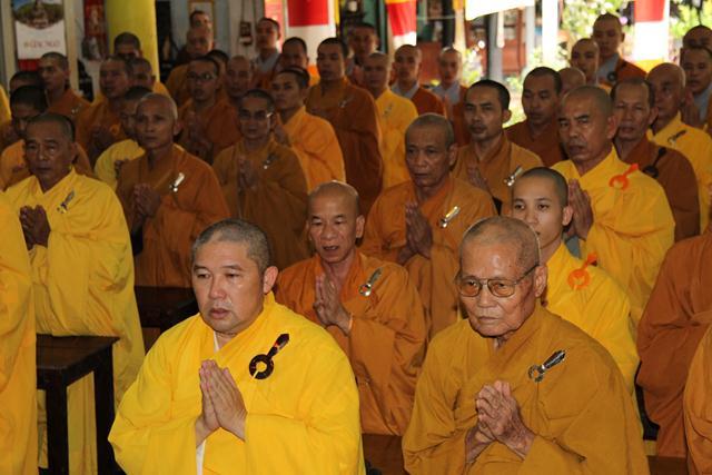 PG Đồng Tháp: Ban Chỉ đạo ACKH thăm viếng 6 điểm trường hạ