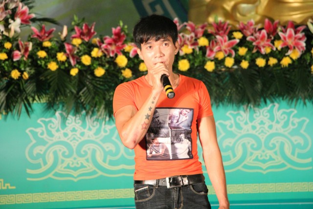 Thái Bình: Ngày thứ hai KTMH chùa Từ Xuyên - Fakebook