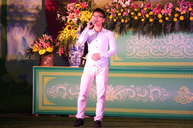 Thái Bình: Ngày thứ hai KTMH chùa Từ Xuyên - Fakebook