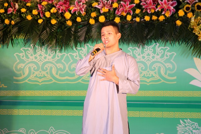 Thái Bình: Ngày thứ hai KTMH chùa Từ Xuyên - Fakebook