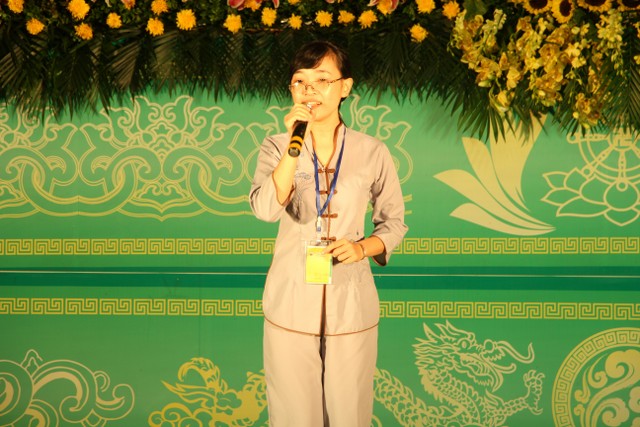 Thái Bình: Ngày thứ hai KTMH chùa Từ Xuyên - Fakebook