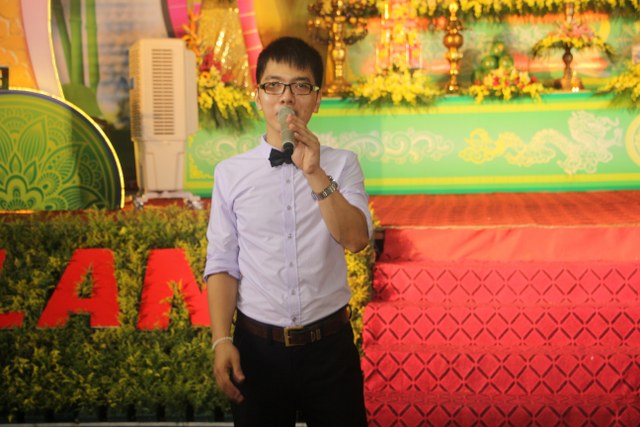 Thái Bình: Đại lễ Vu Lan tại chùa Từ Xuyên (ngày thứ hai)