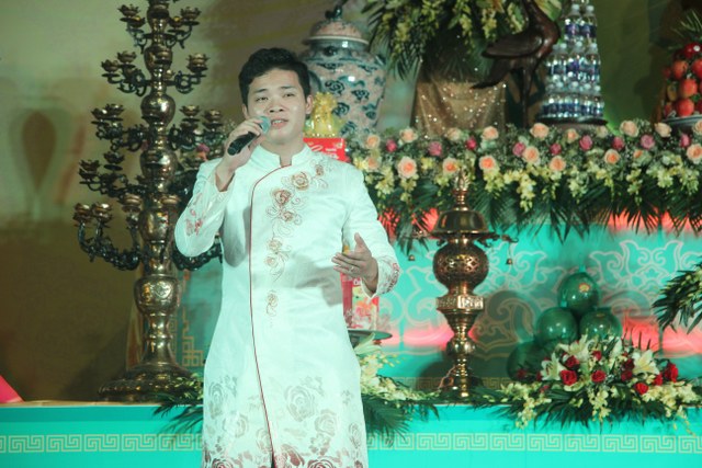 Thái Bình: Đại lễ Vu Lan tại chùa Từ Xuyên (ngày thứ hai)
