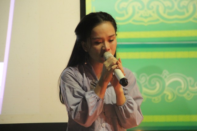 Thái Bình: “Con xin lỗi mẹ cha” – Đêm thắp nến tri ân chùa Từ Xuyên