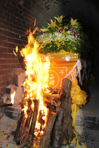 Đồng Tháp: Tưởng niệm điếu tang cố HT. Thích Thiện Tâm