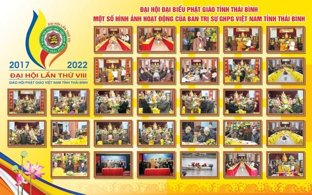Thái Bình: Công tác chuẩn bị Đại hội Đại biểu Phật giáo tỉnh nhiệm kỳ VIII (2017 -2022)